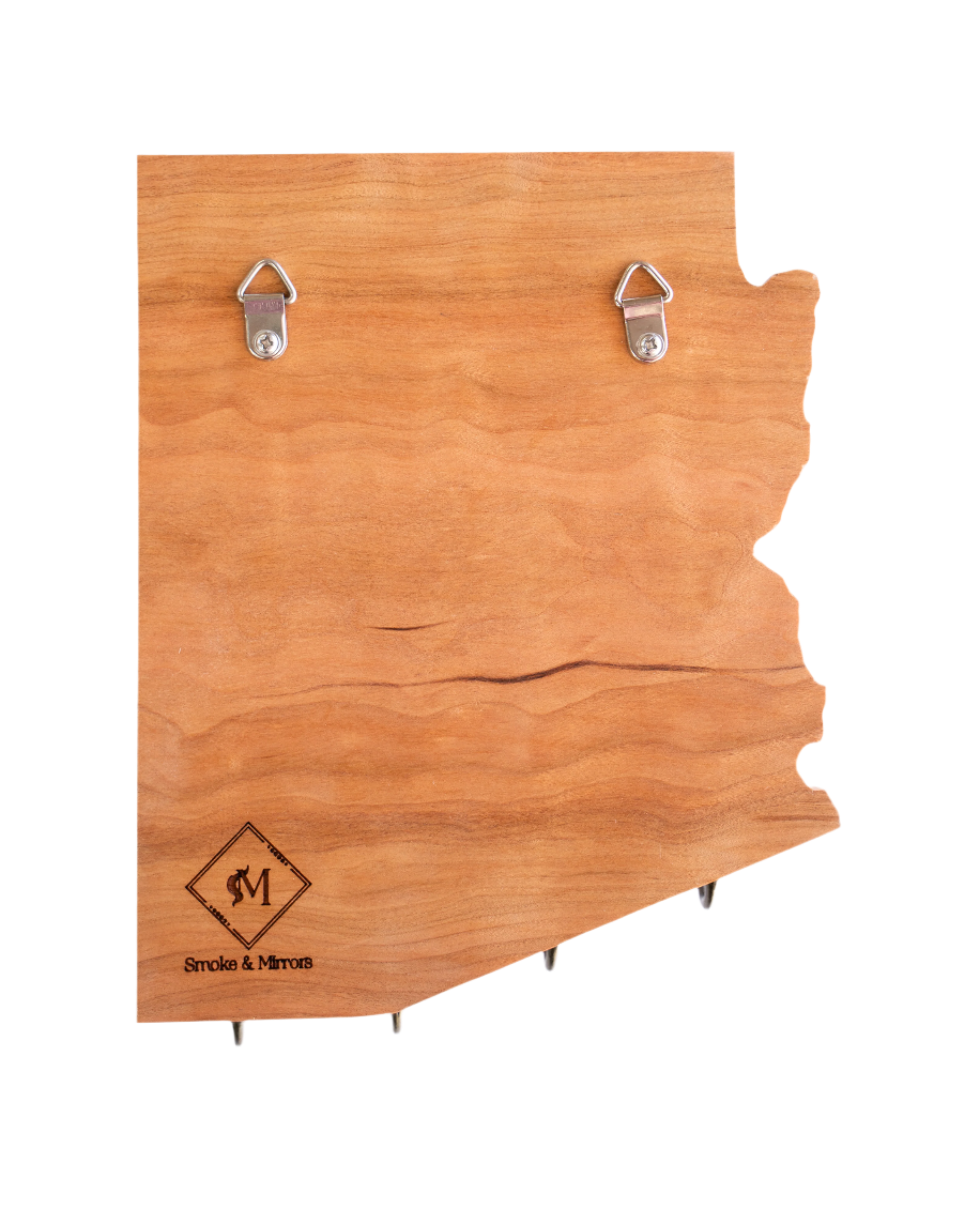 Mojave Desert 05 Arizona Wall Hanger