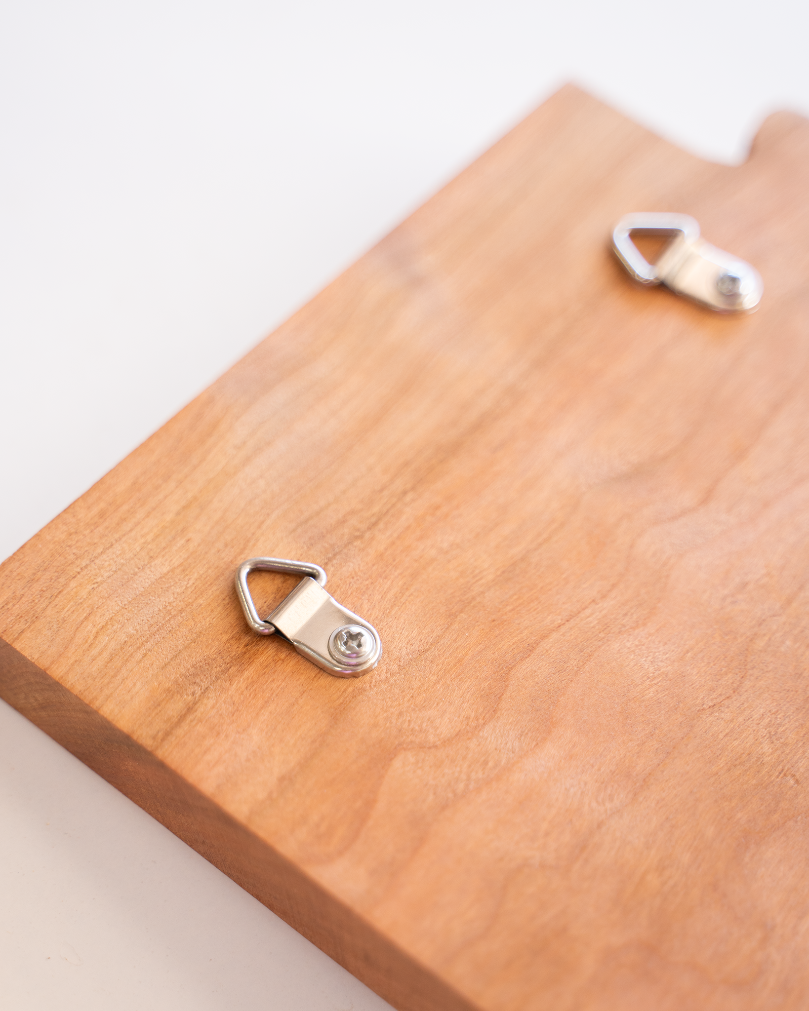 Log Cabin 03 Arizona Wall Hanger