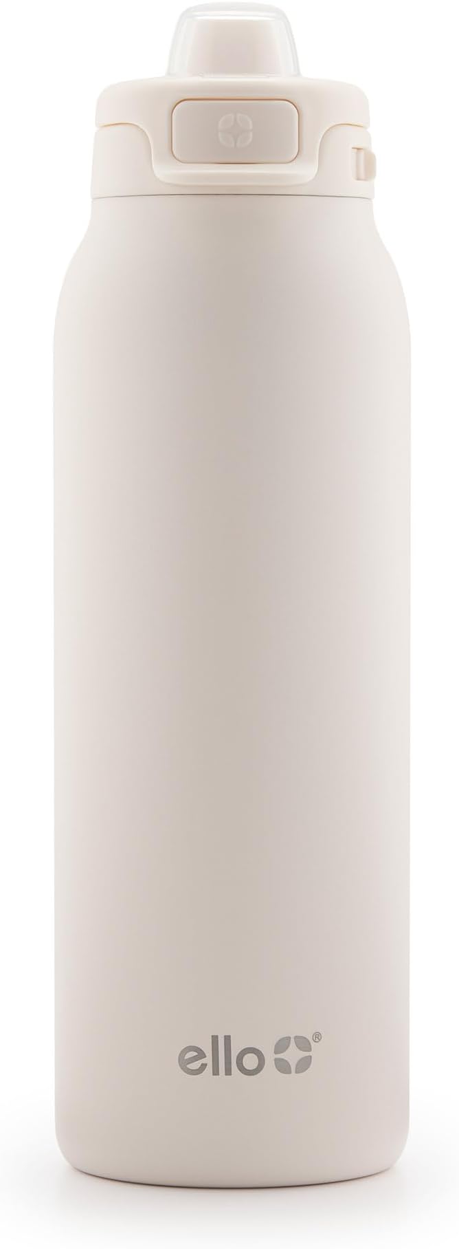 32 oz Ello Pop & Fill Stainless Steel Water Bottle