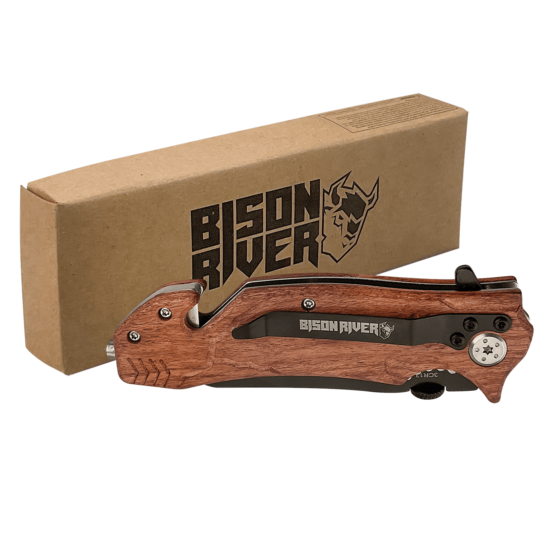 Rescue Knife