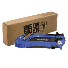 Rescue Knife