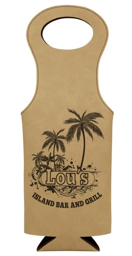 Wine Bags