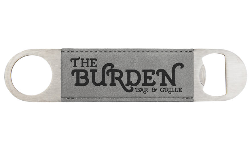 Bottle Opener