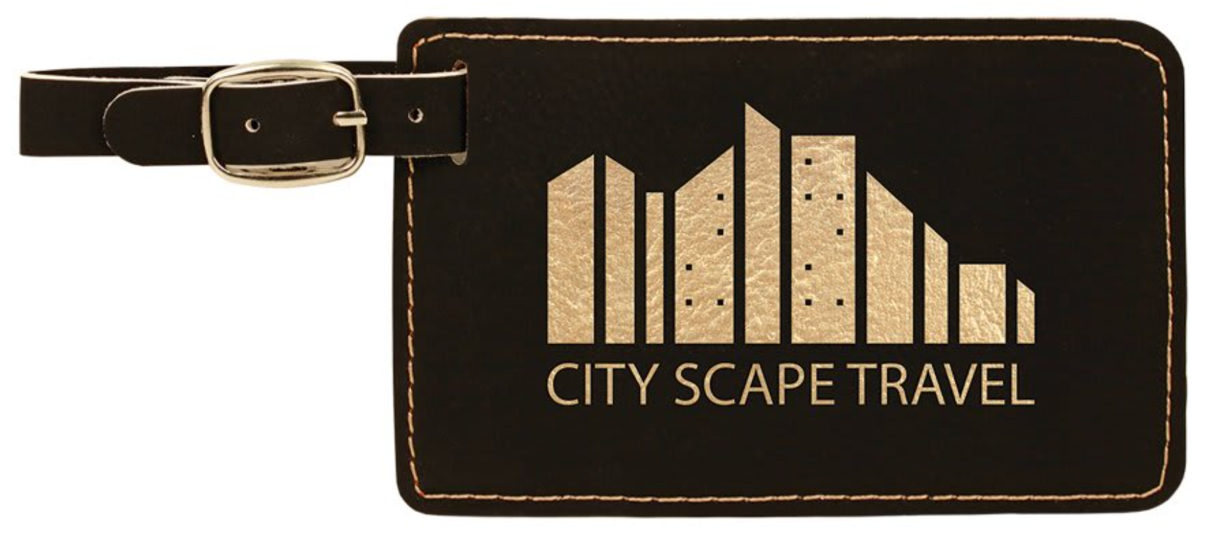 Luggage Tag