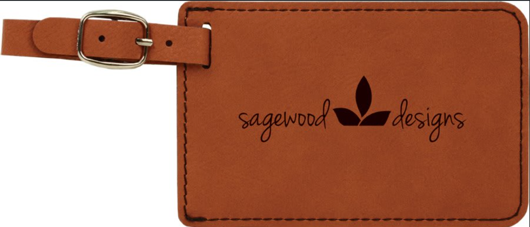 Luggage Tag