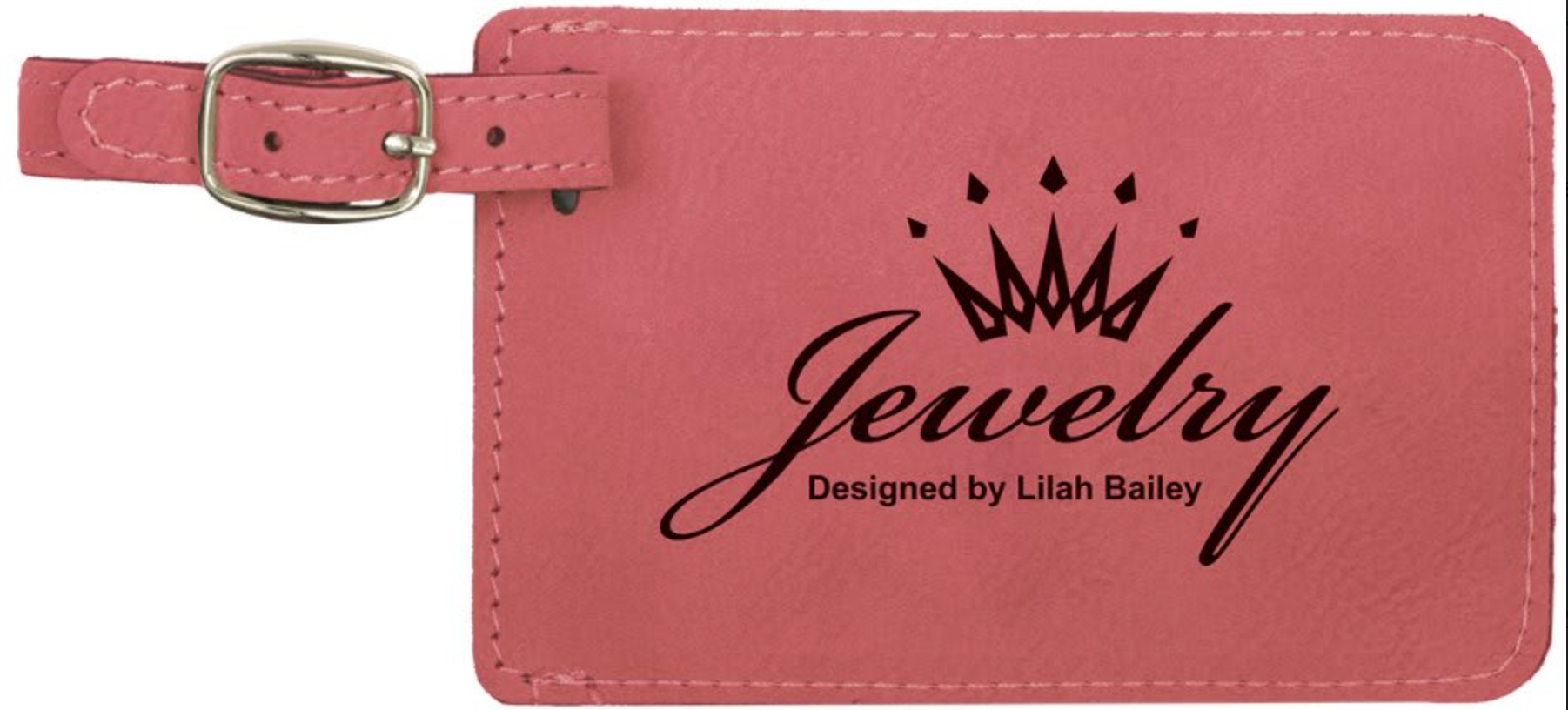 Luggage Tag