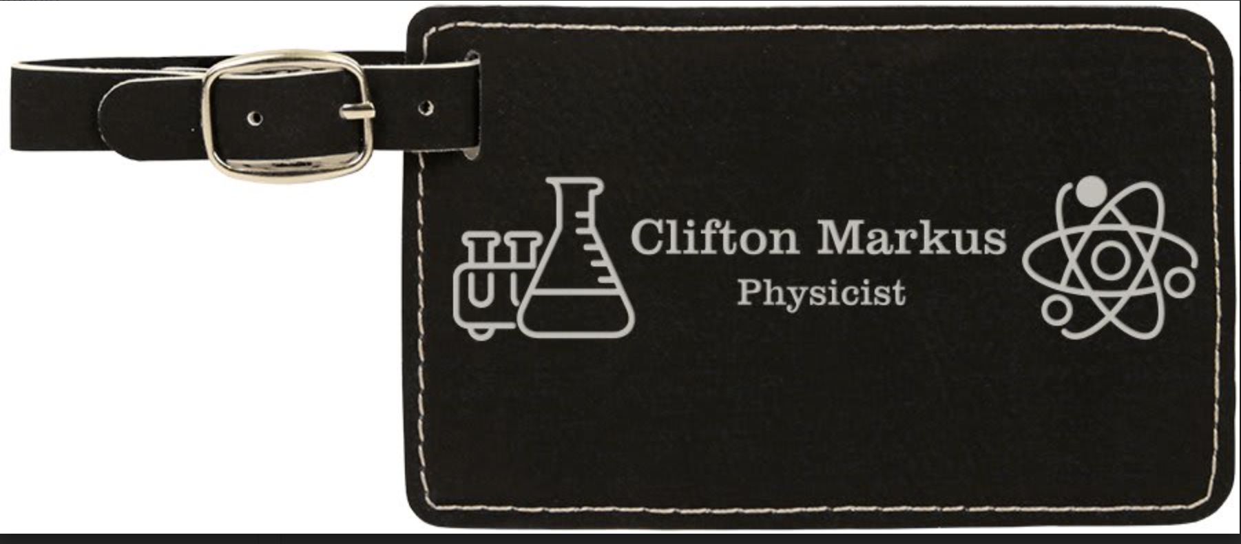Luggage Tag