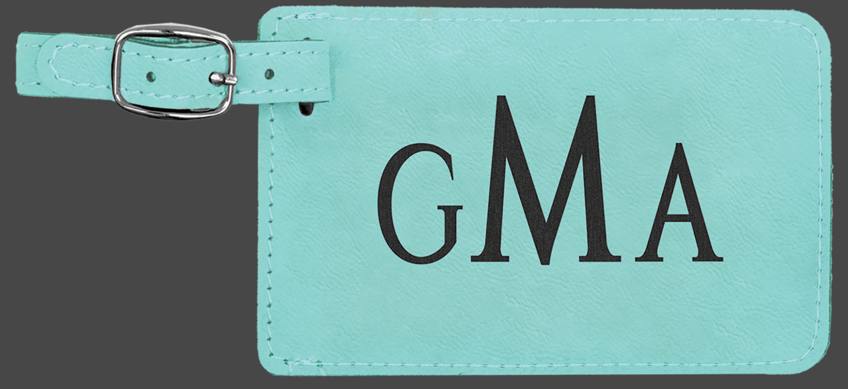 Luggage Tag