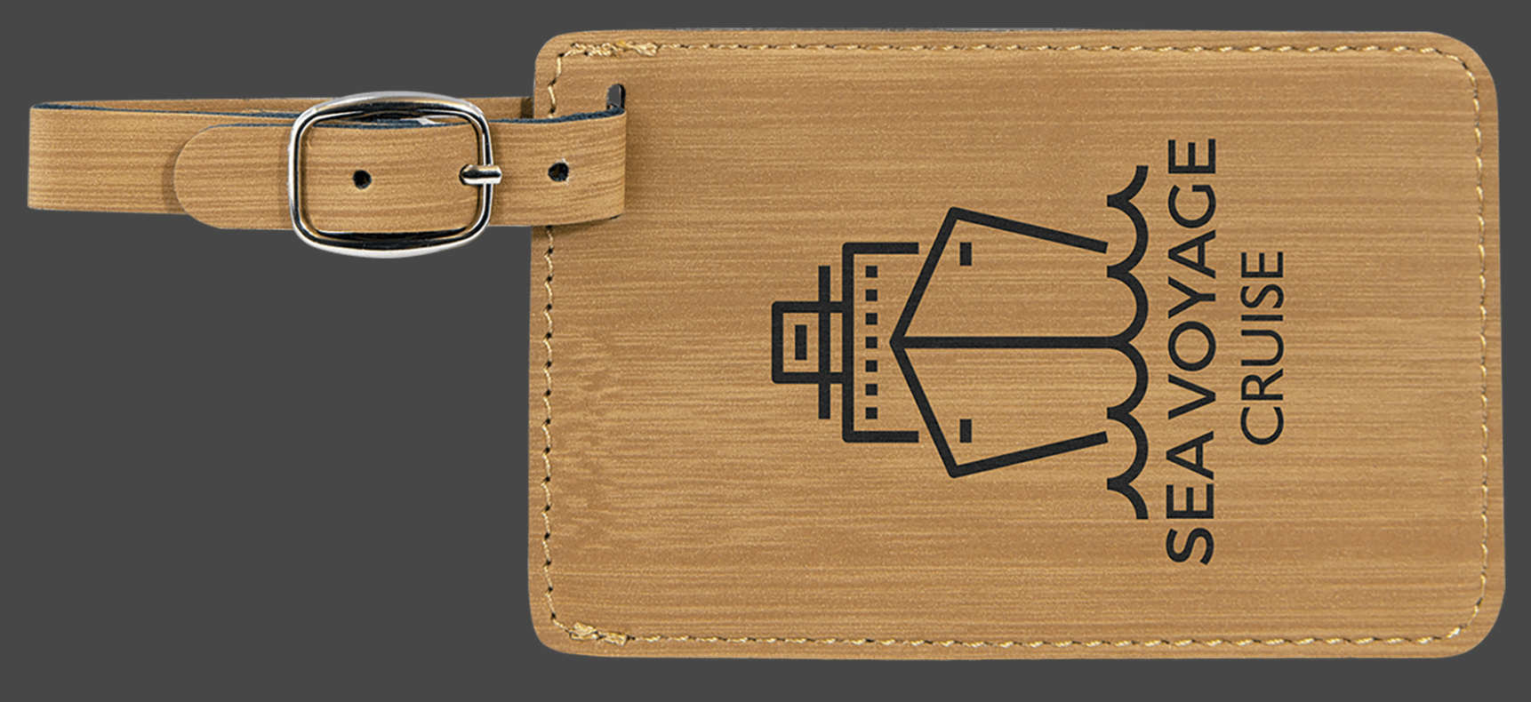 Luggage Tag