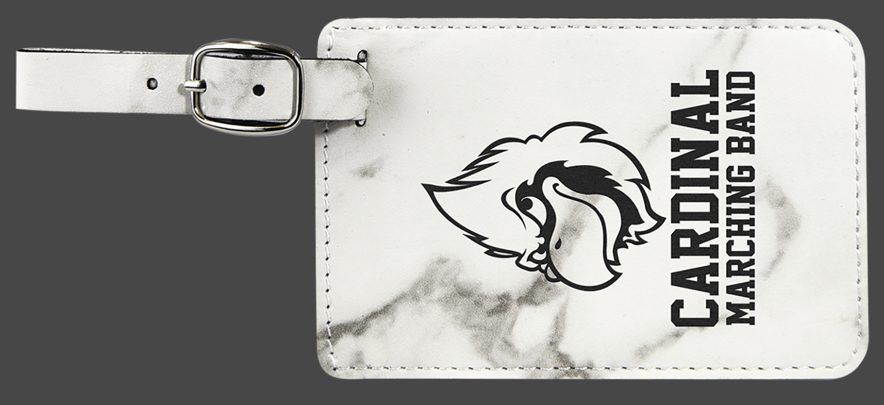 Luggage Tag
