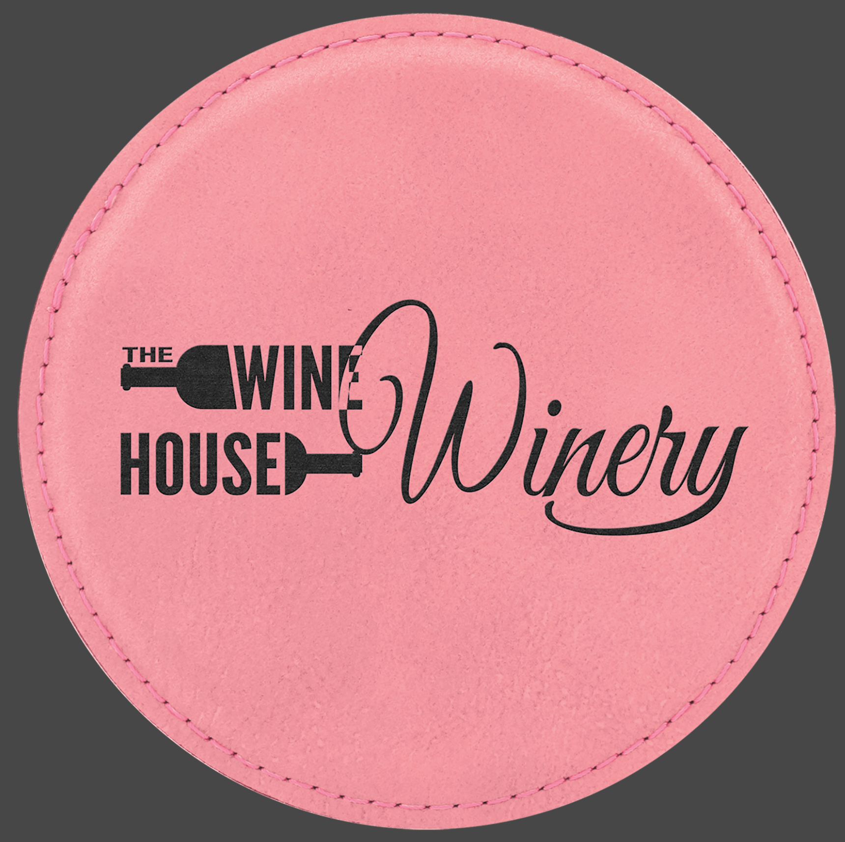 Circle Coasters