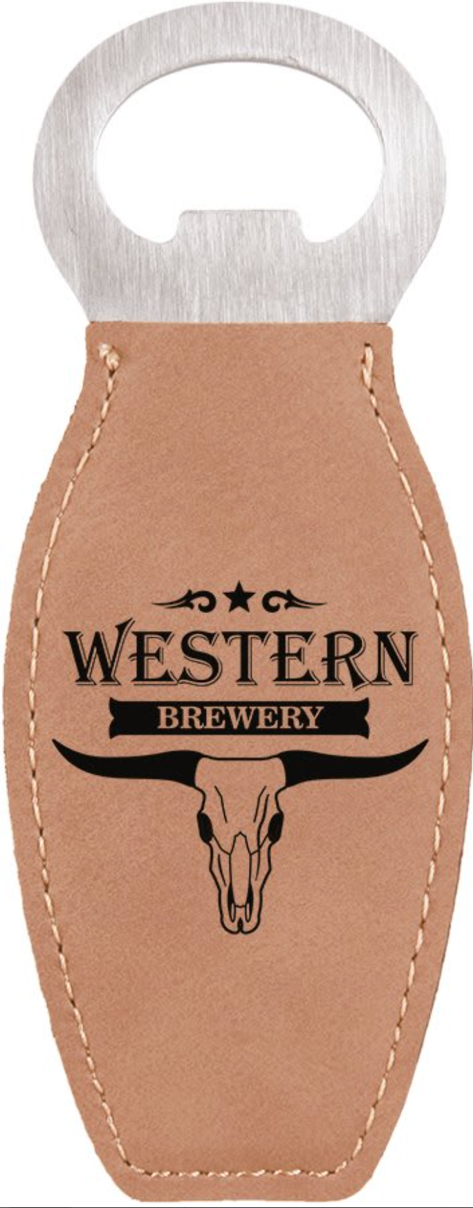 Magnetic Bottle Opener