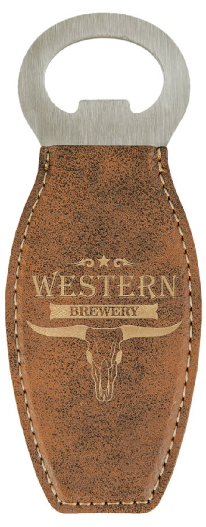 Magnetic Bottle Opener