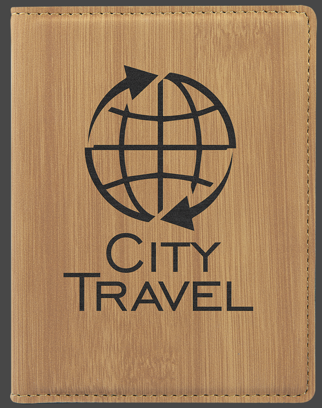 Passport Holder
