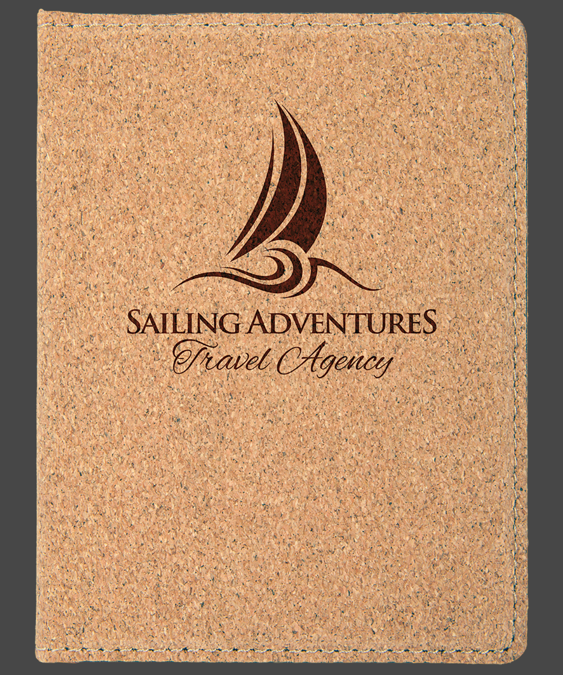 Passport Holder
