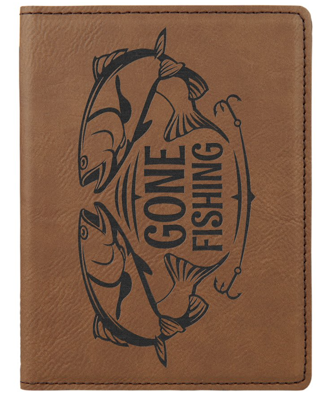 Passport Holder