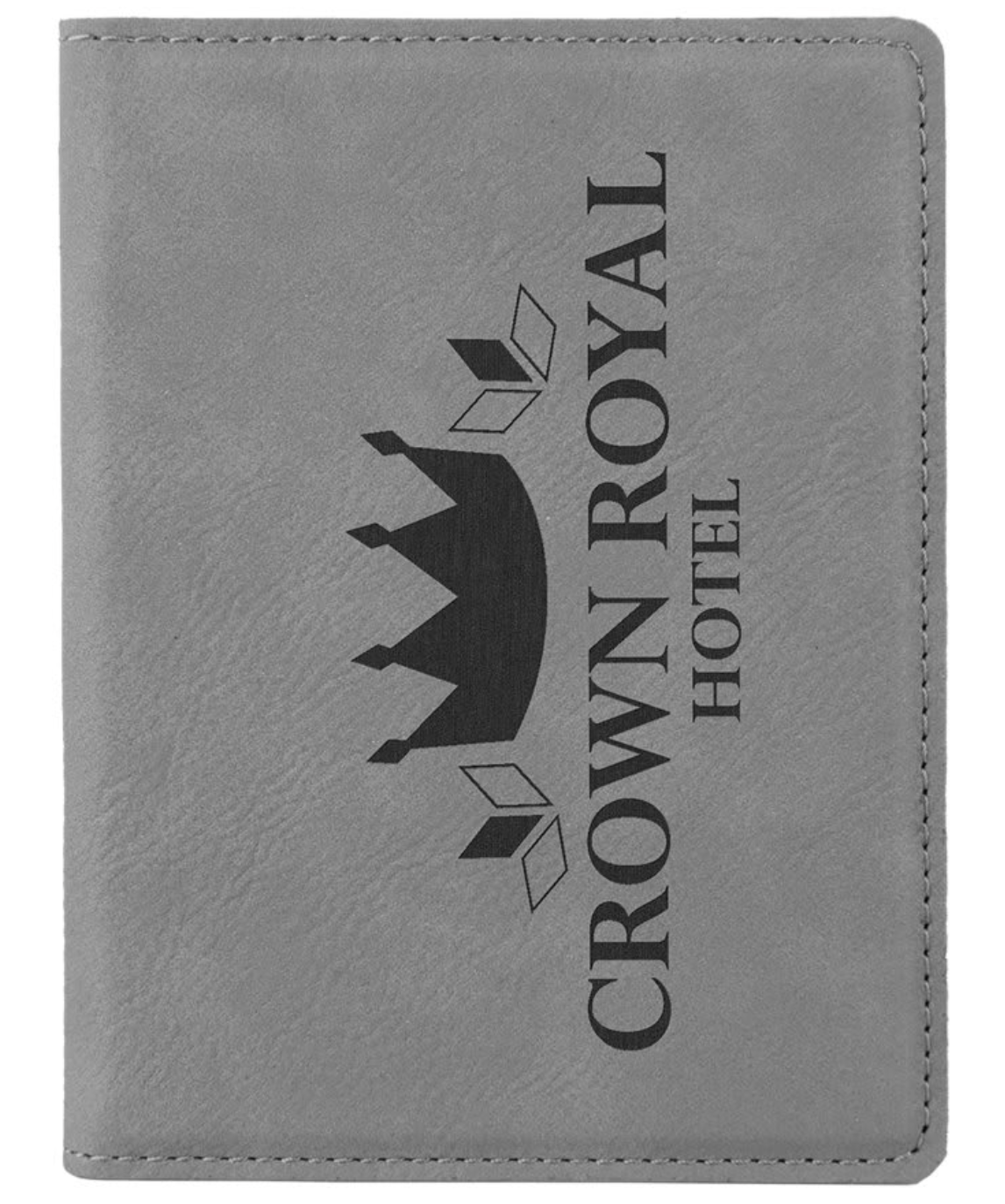 Passport Holder