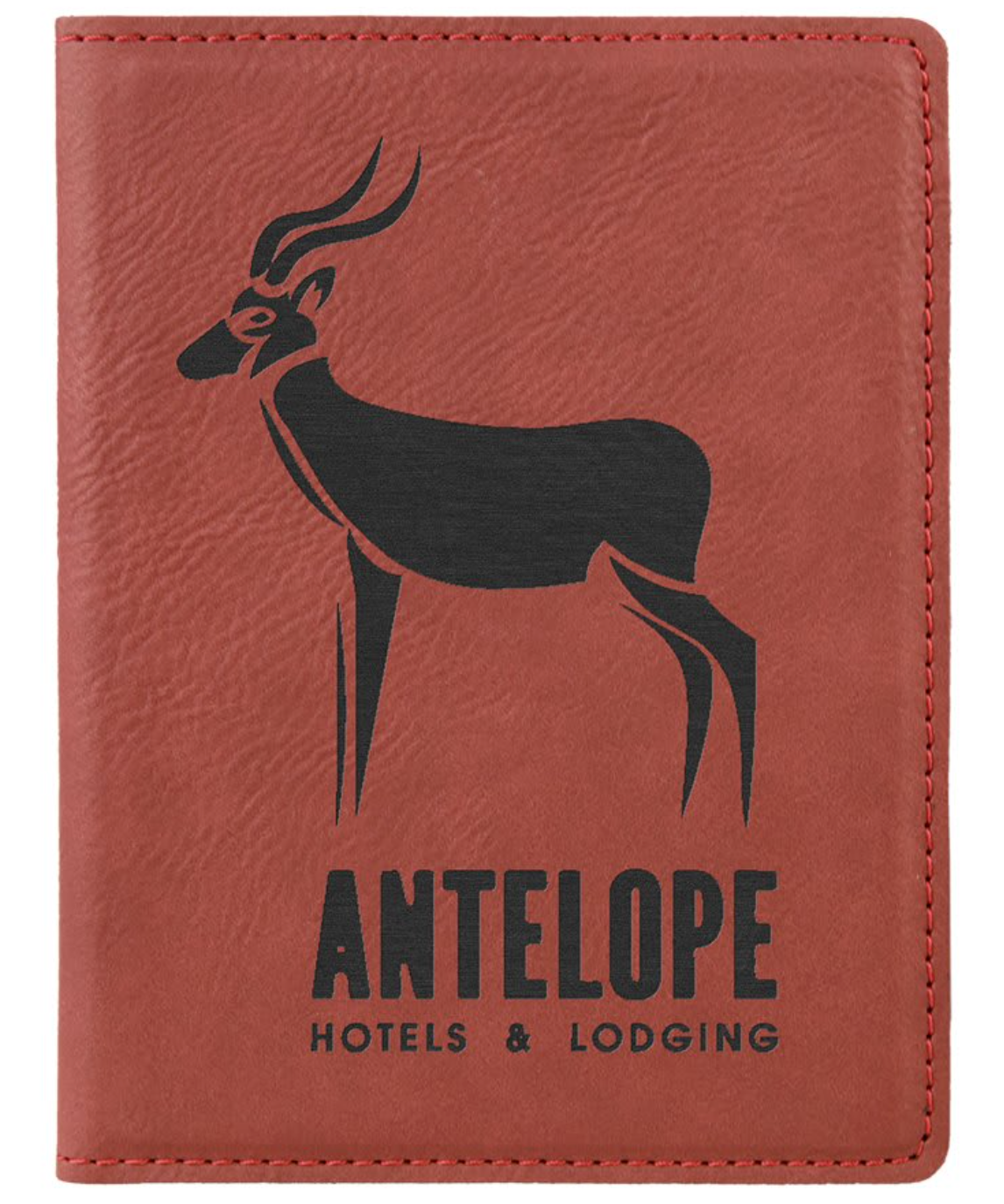 Passport Holder