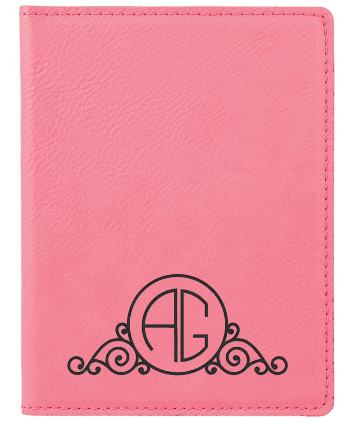 Passport Holder