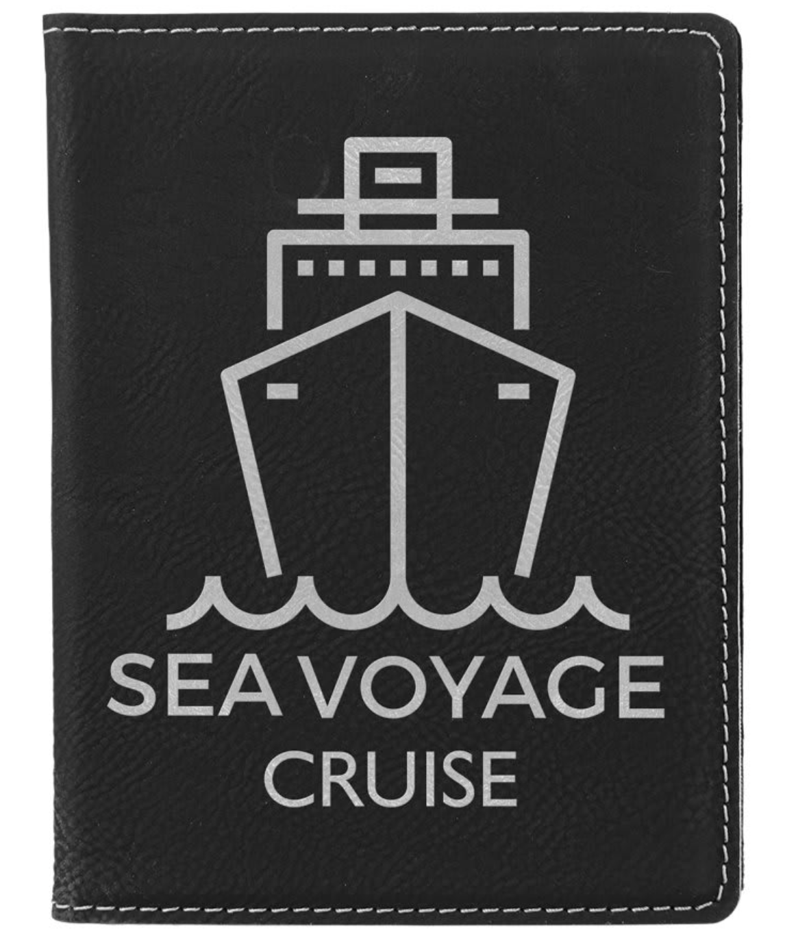 Passport Holder