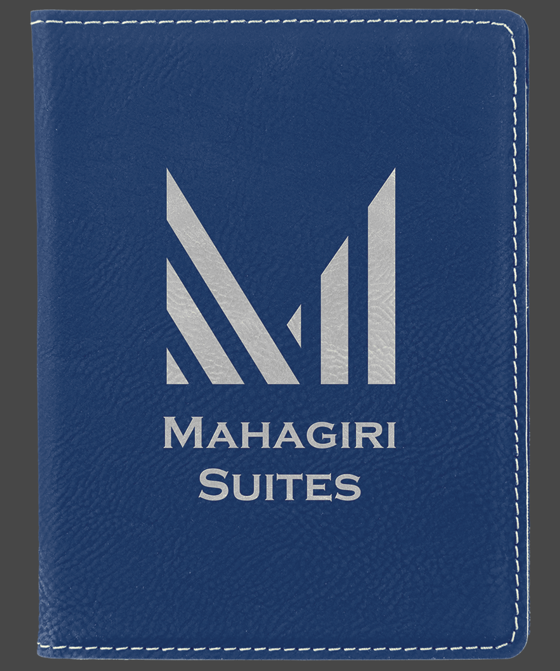 Passport Holder