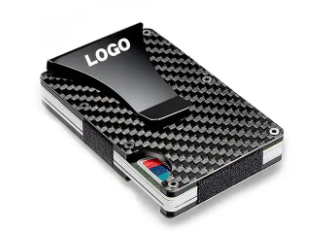 Slim Strap Wallet