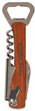Corkscrew & Bottle Opener