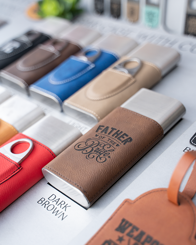 Cigar Cases