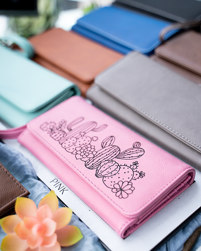 Wallets