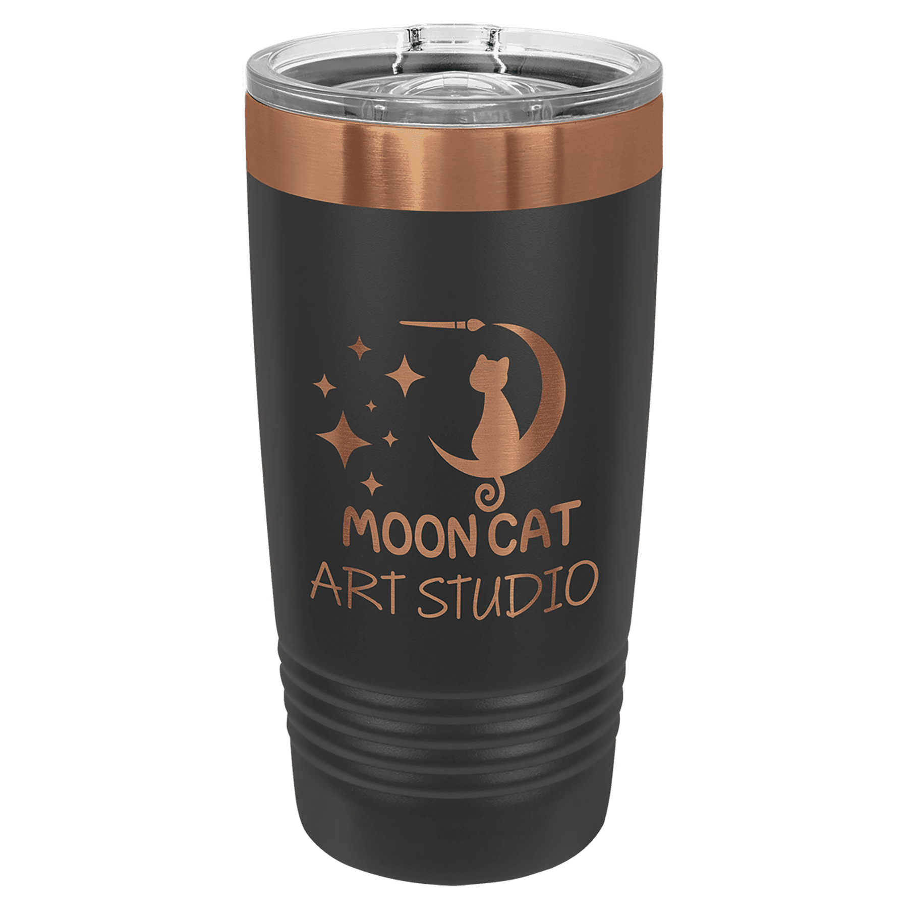 20 oz Ringneck Tumbler
