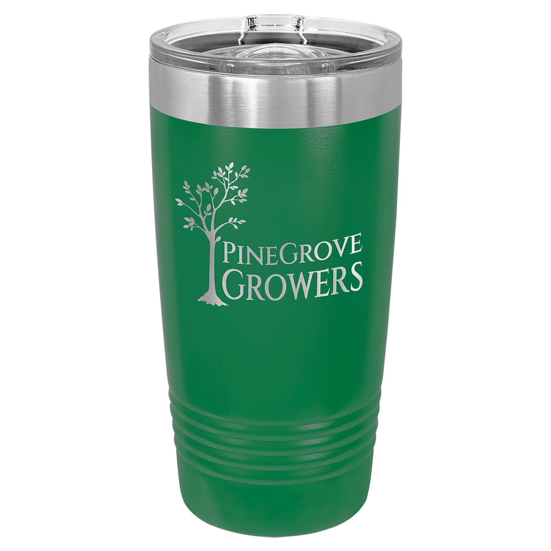 20 oz Ringneck Tumbler