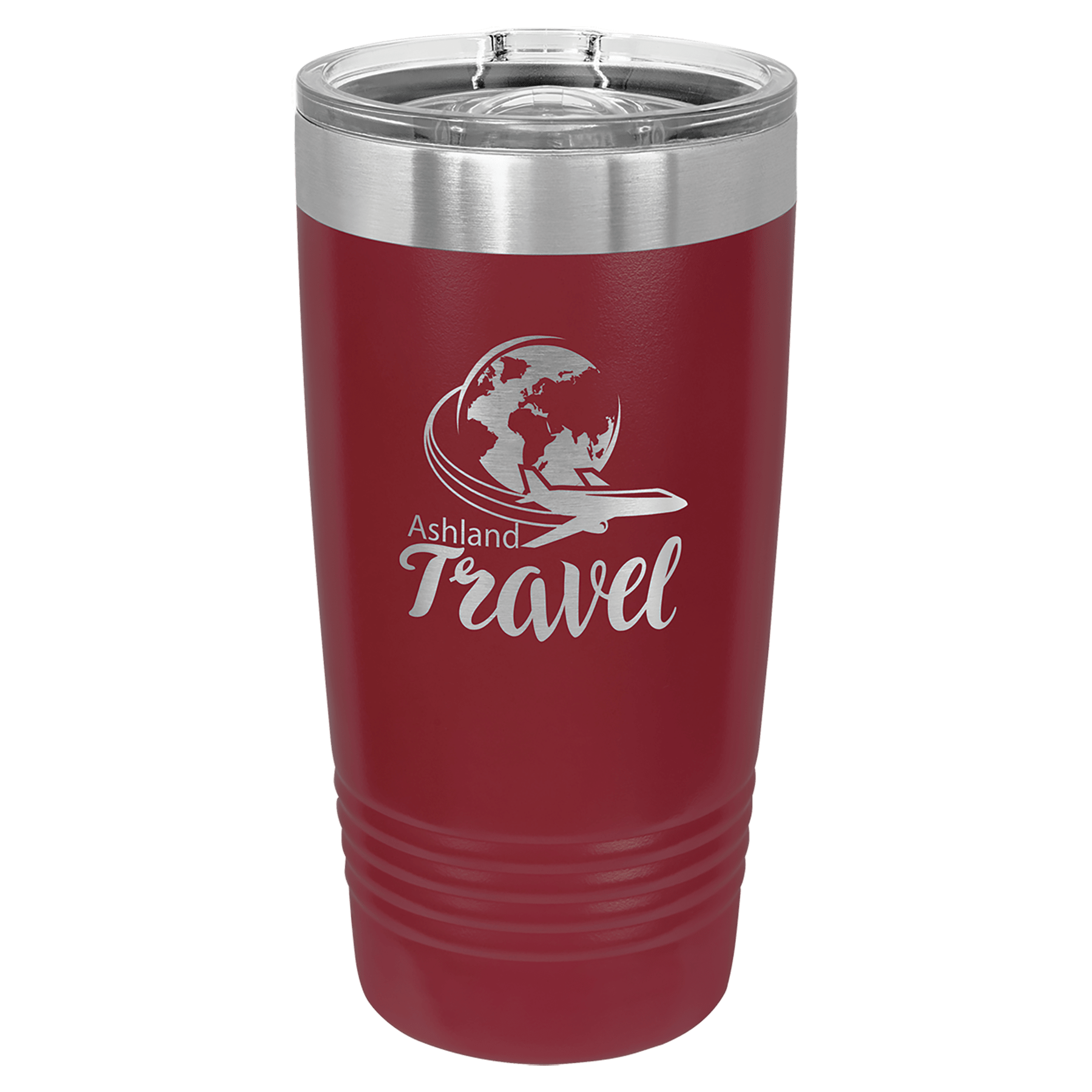 20 oz Ringneck Tumbler