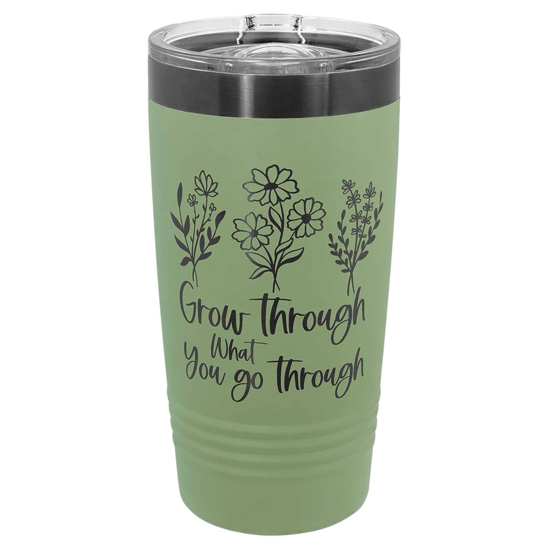 20 oz Ringneck Tumbler