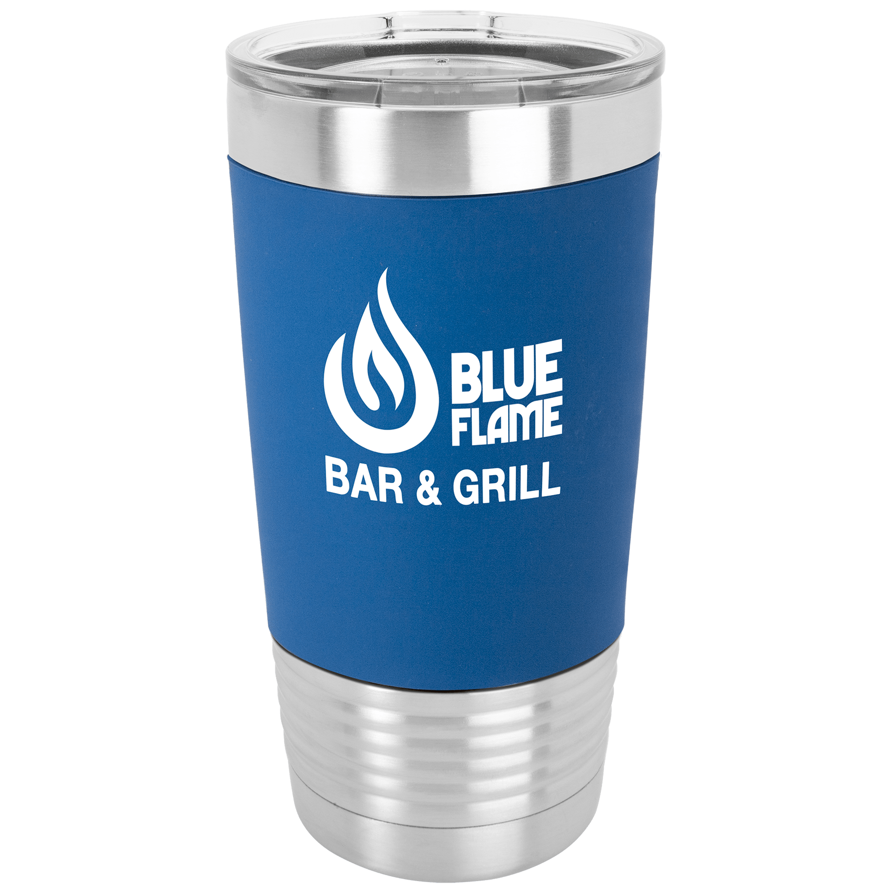 20 oz Ringneck Tumbler