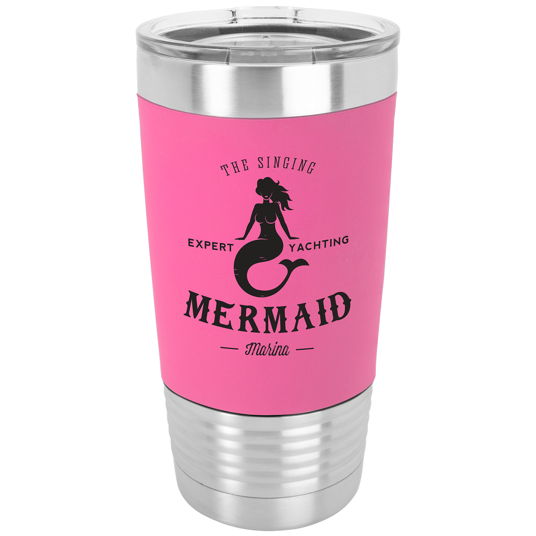 20 oz Ringneck Tumbler
