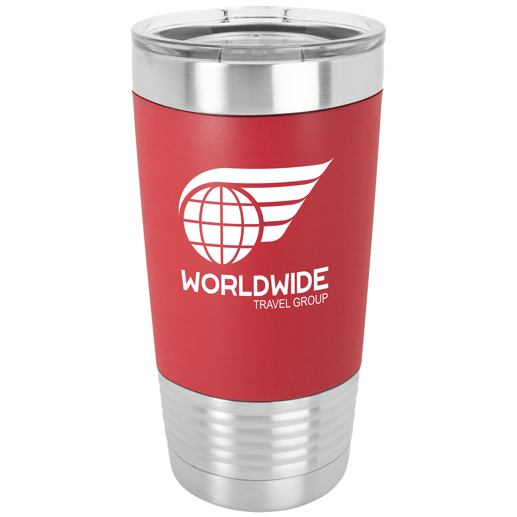 20 oz Ringneck Tumbler