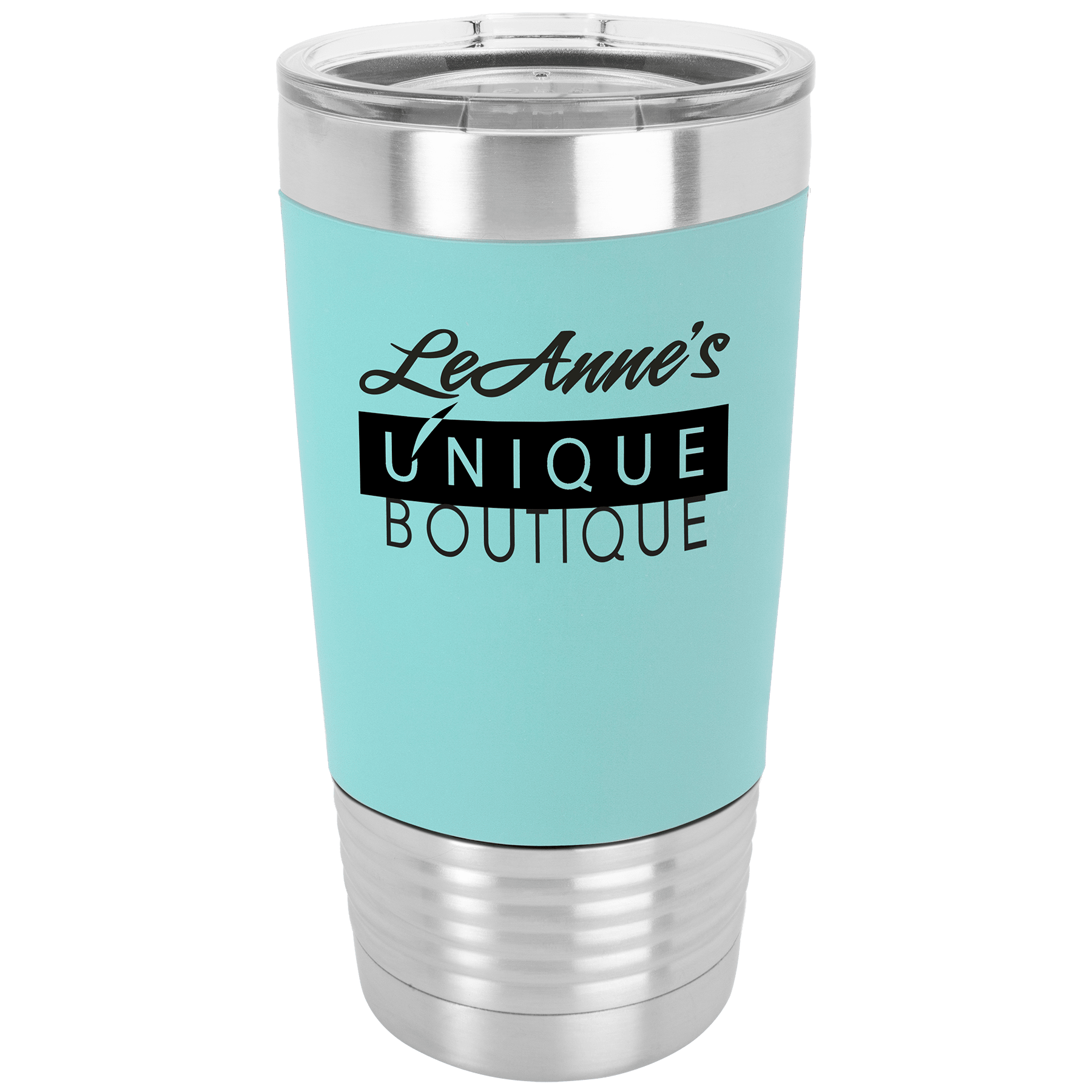 20 oz Ringneck Tumbler