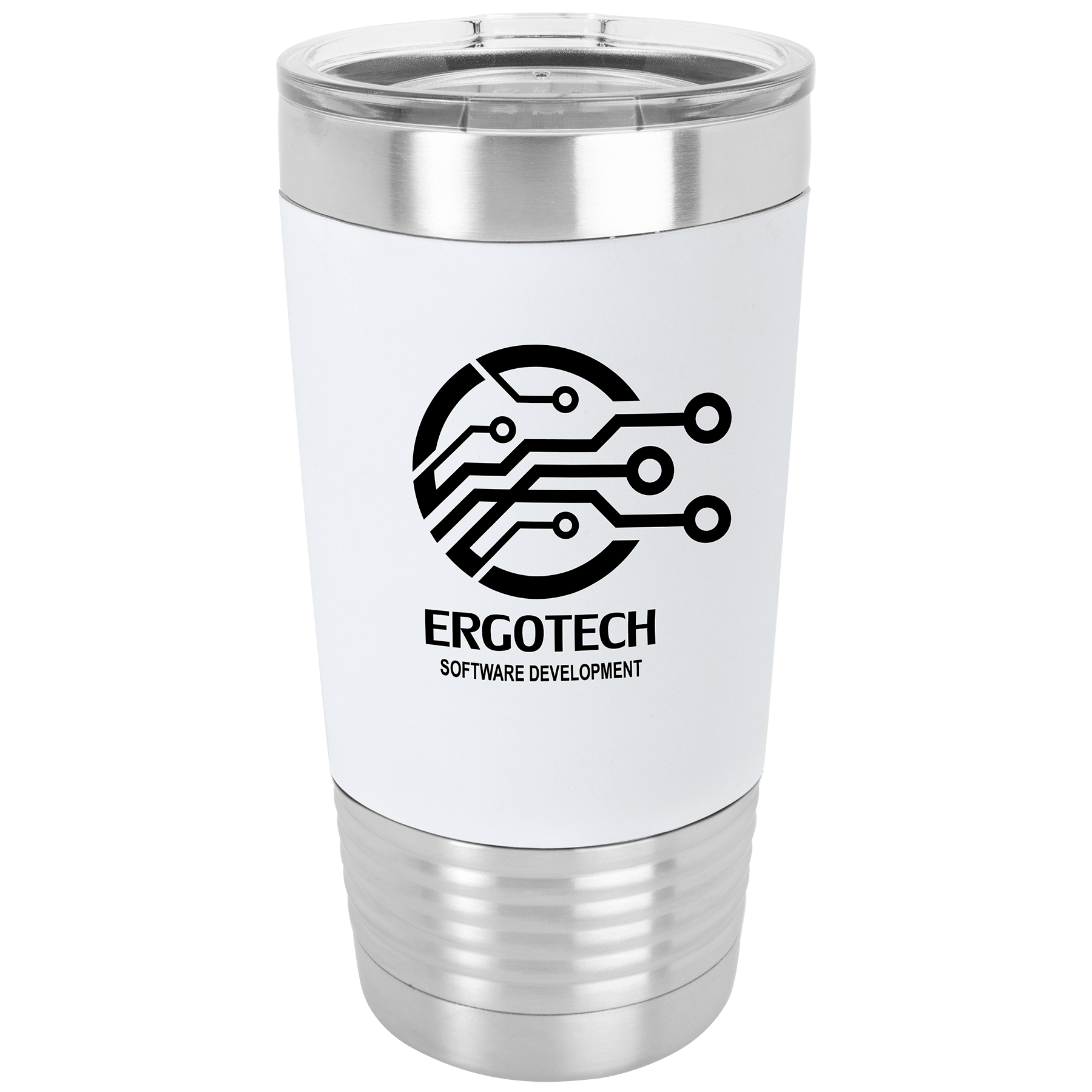 20 oz Ringneck Tumbler
