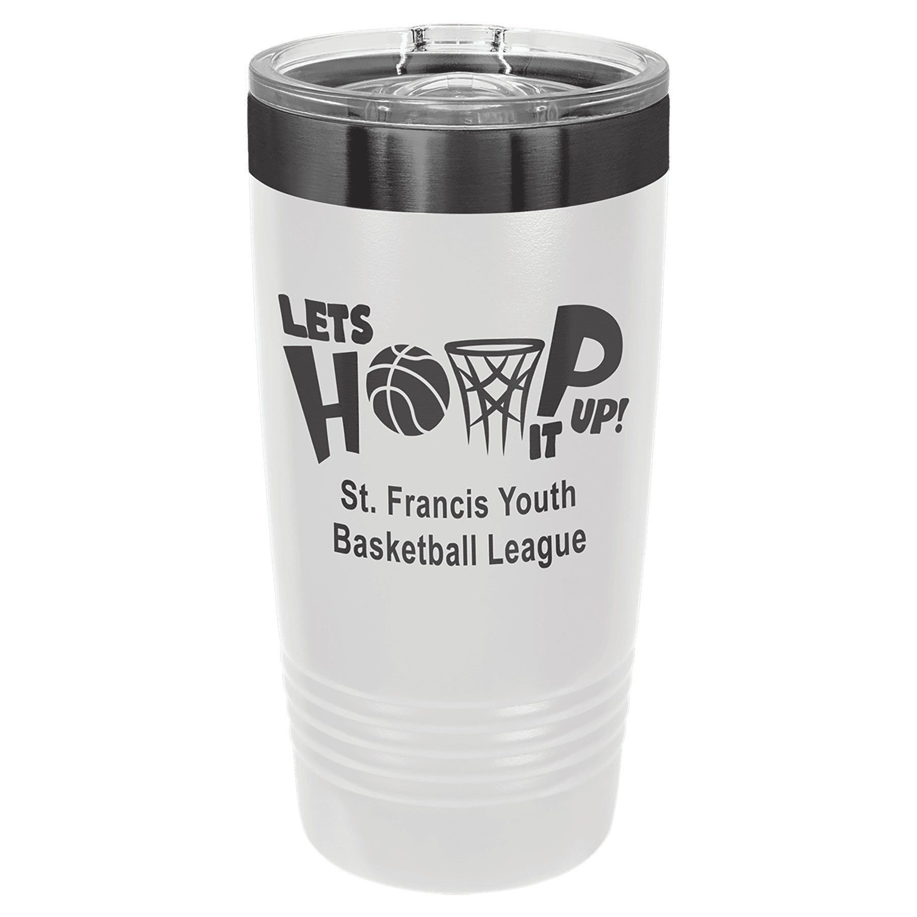 20 oz Ringneck Tumbler