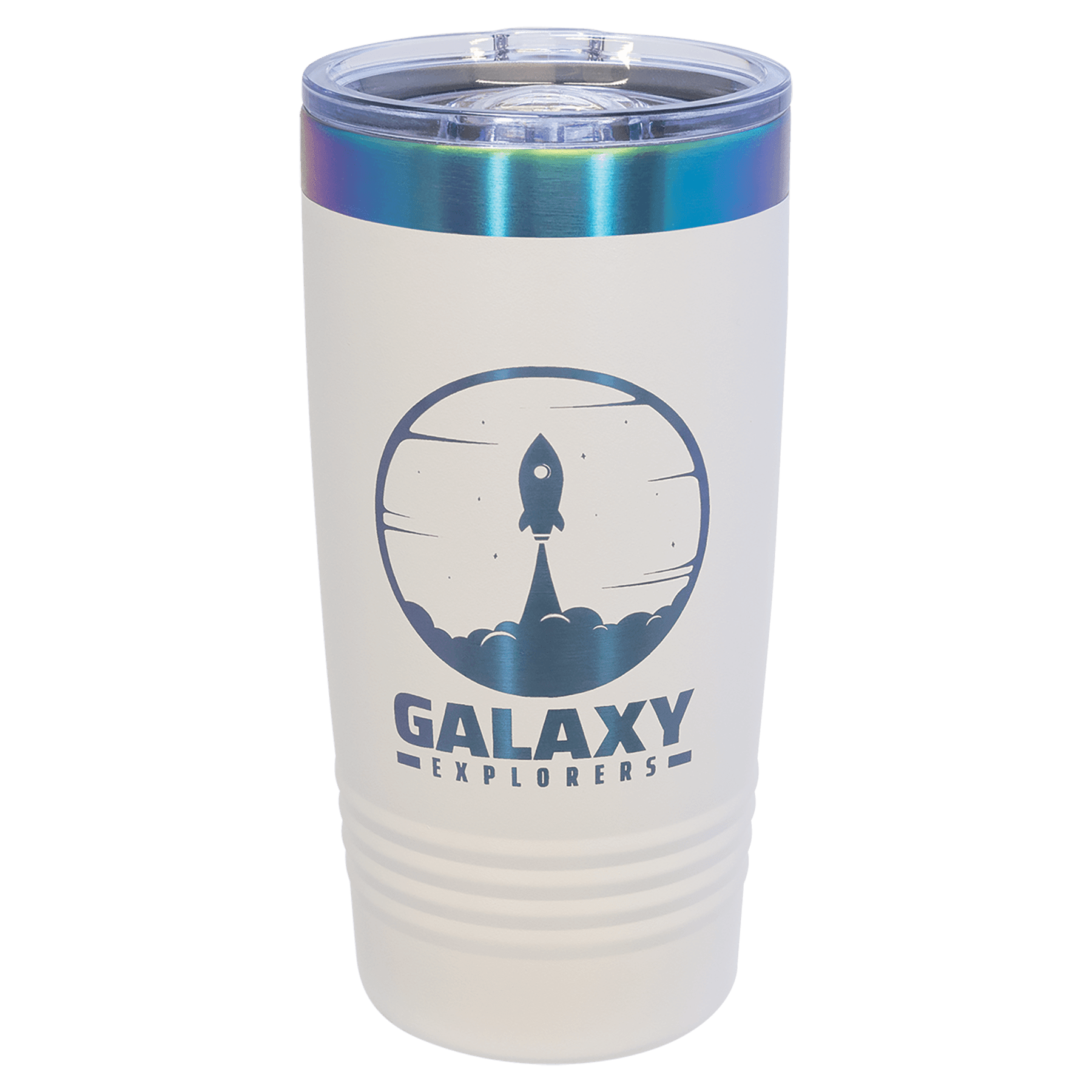 20 oz Ringneck Tumbler