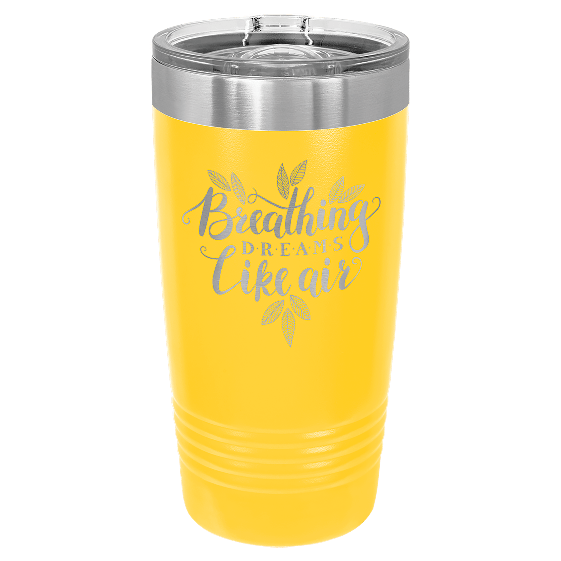 20 oz Ringneck Tumbler