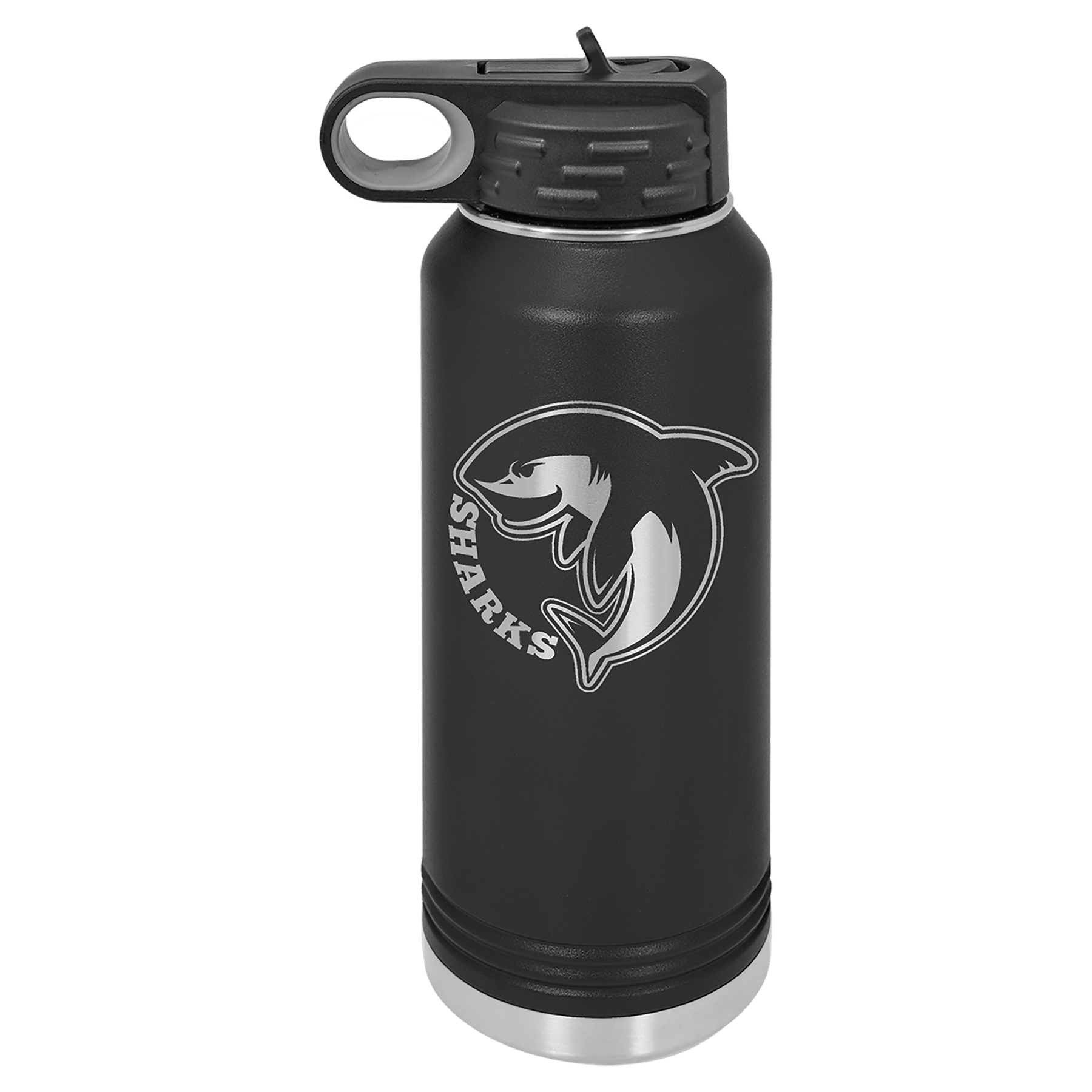 32 oz Water Bottle