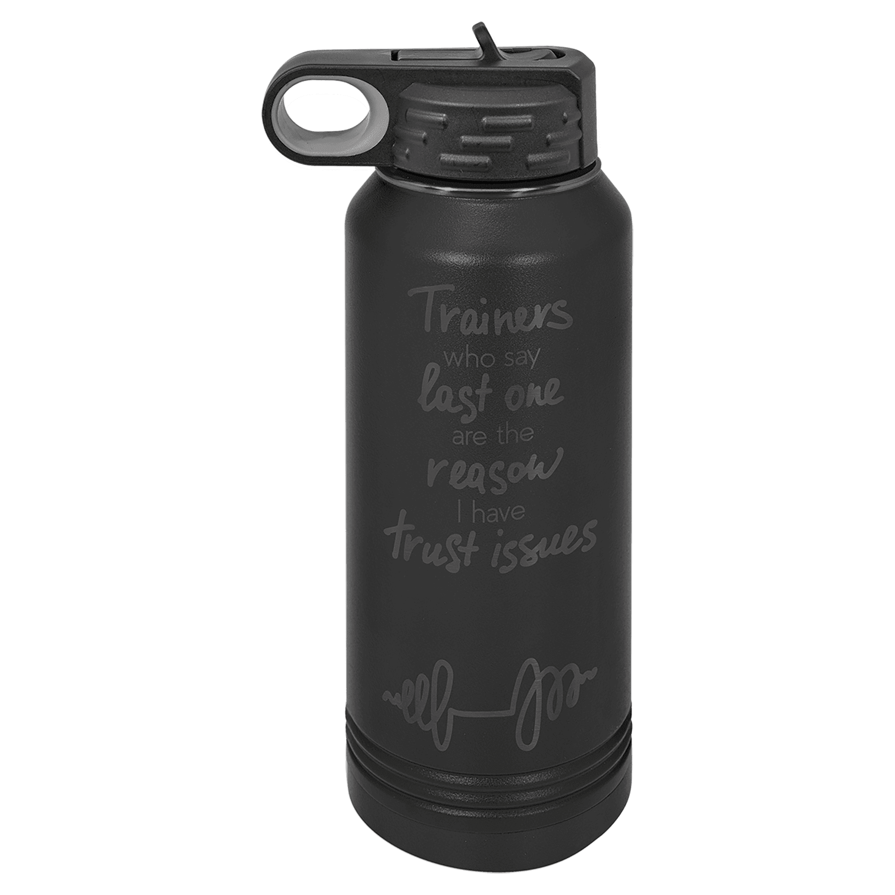 32 oz Water Bottle