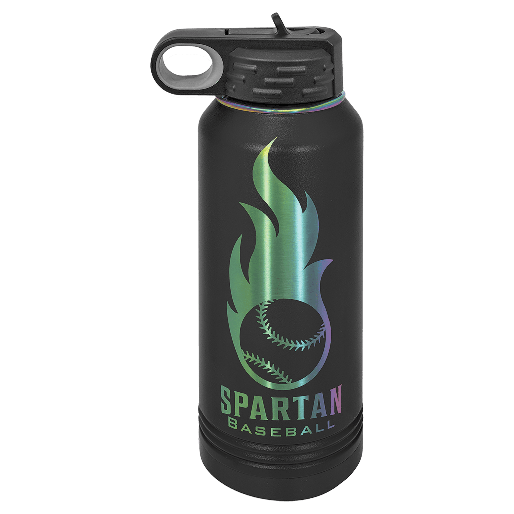 32 oz Water Bottle