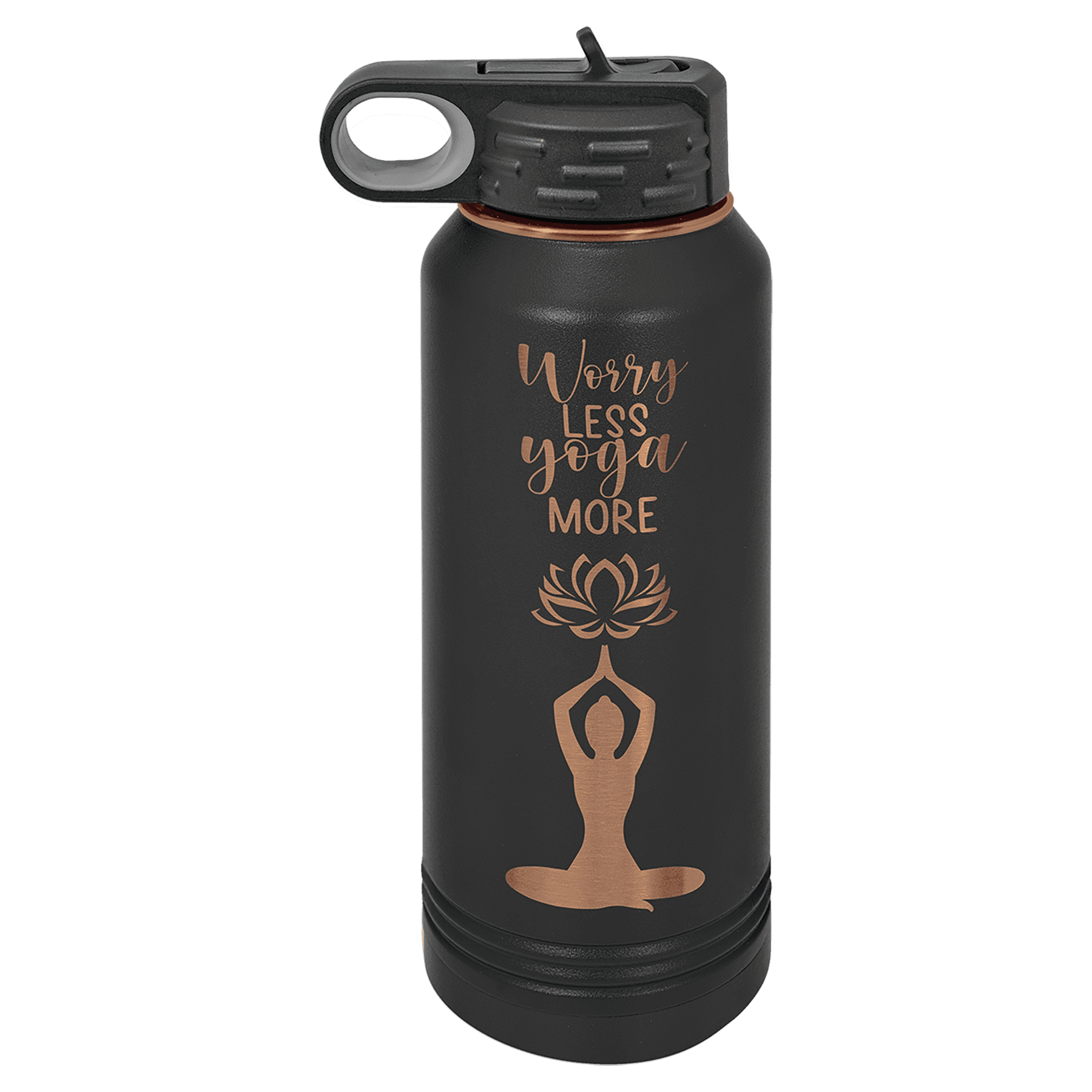 32 oz Water Bottle