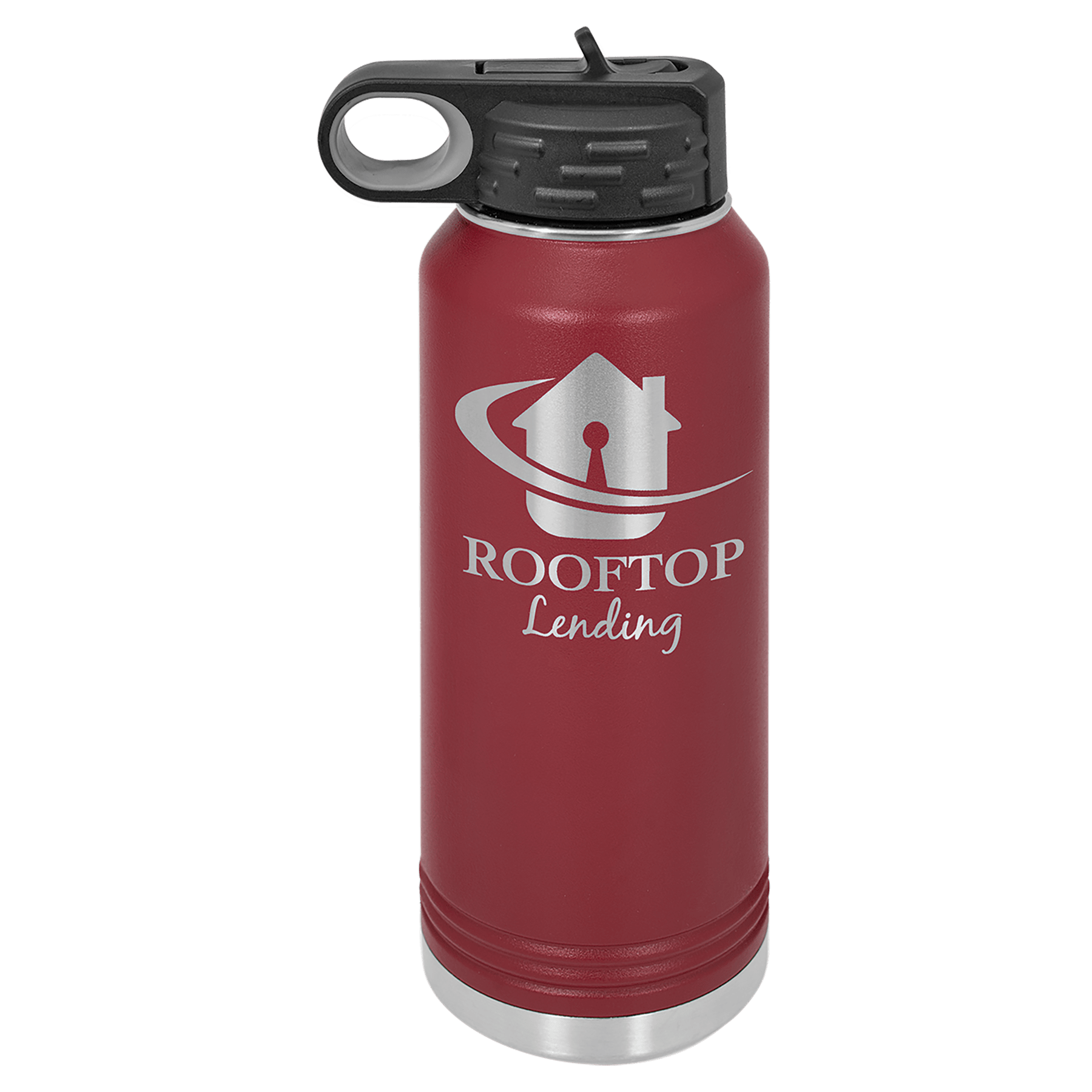 32 oz Water Bottle