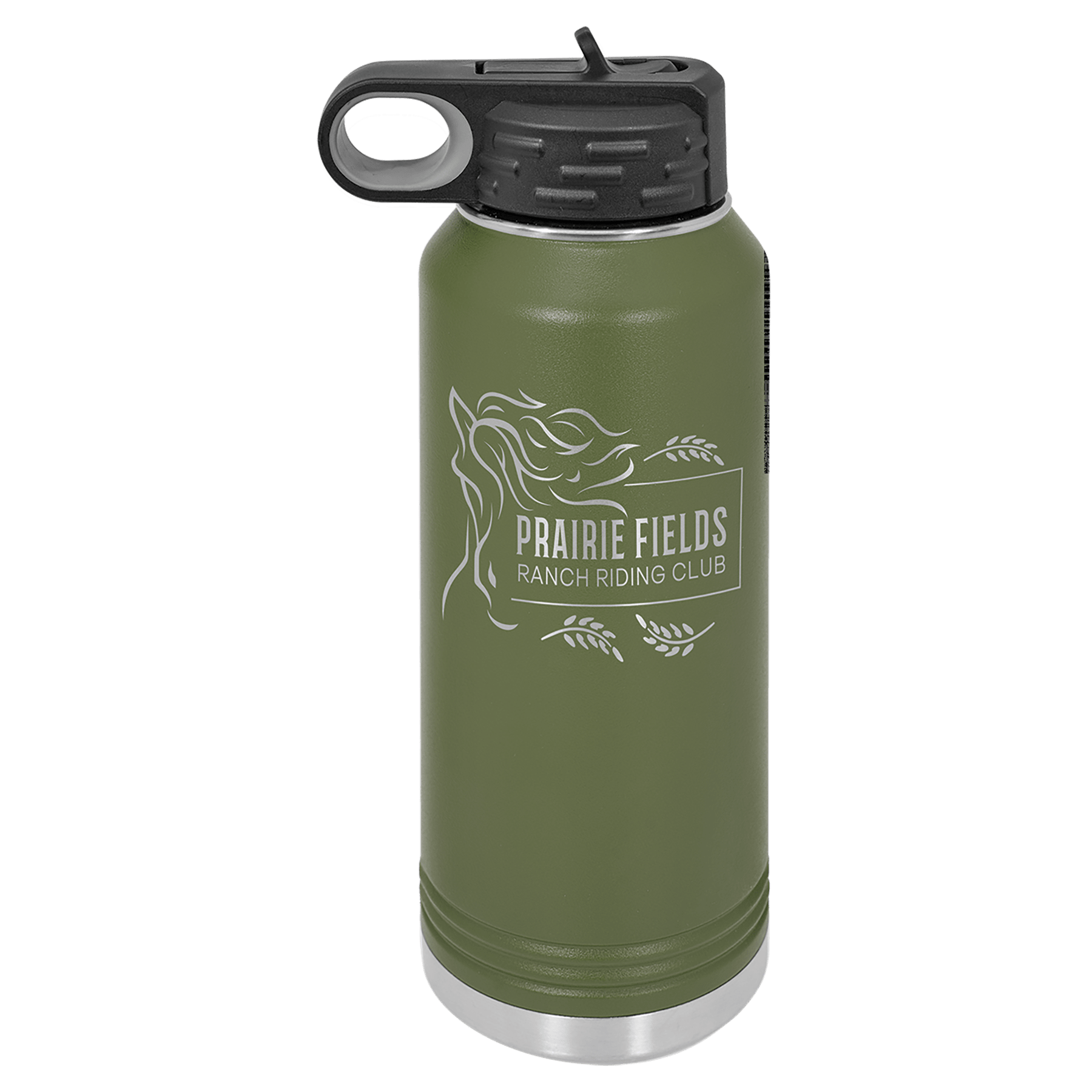 32 oz Water Bottle