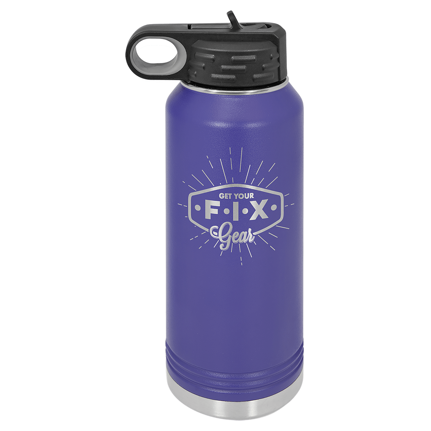 32 oz Water Bottle