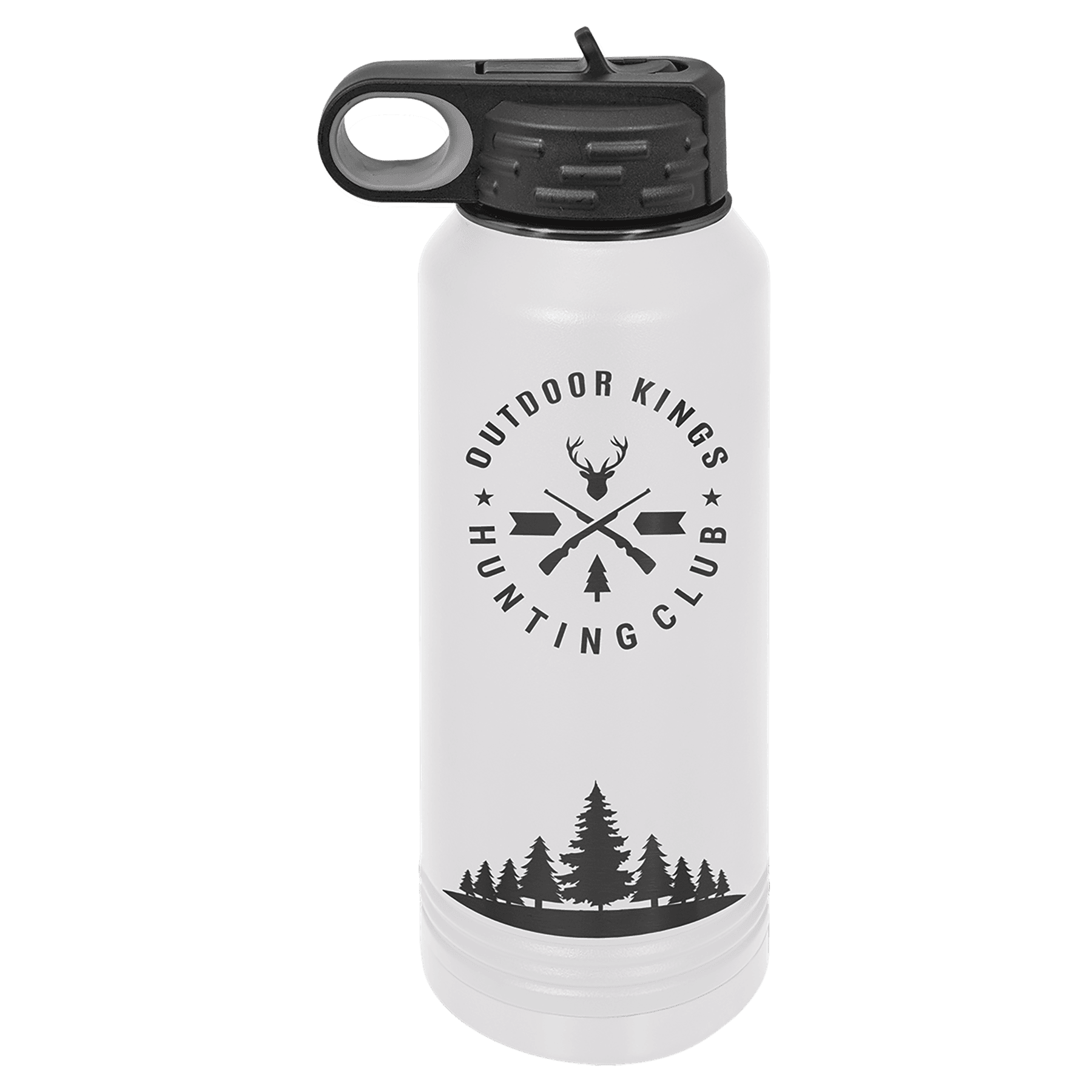 32 oz Water Bottle