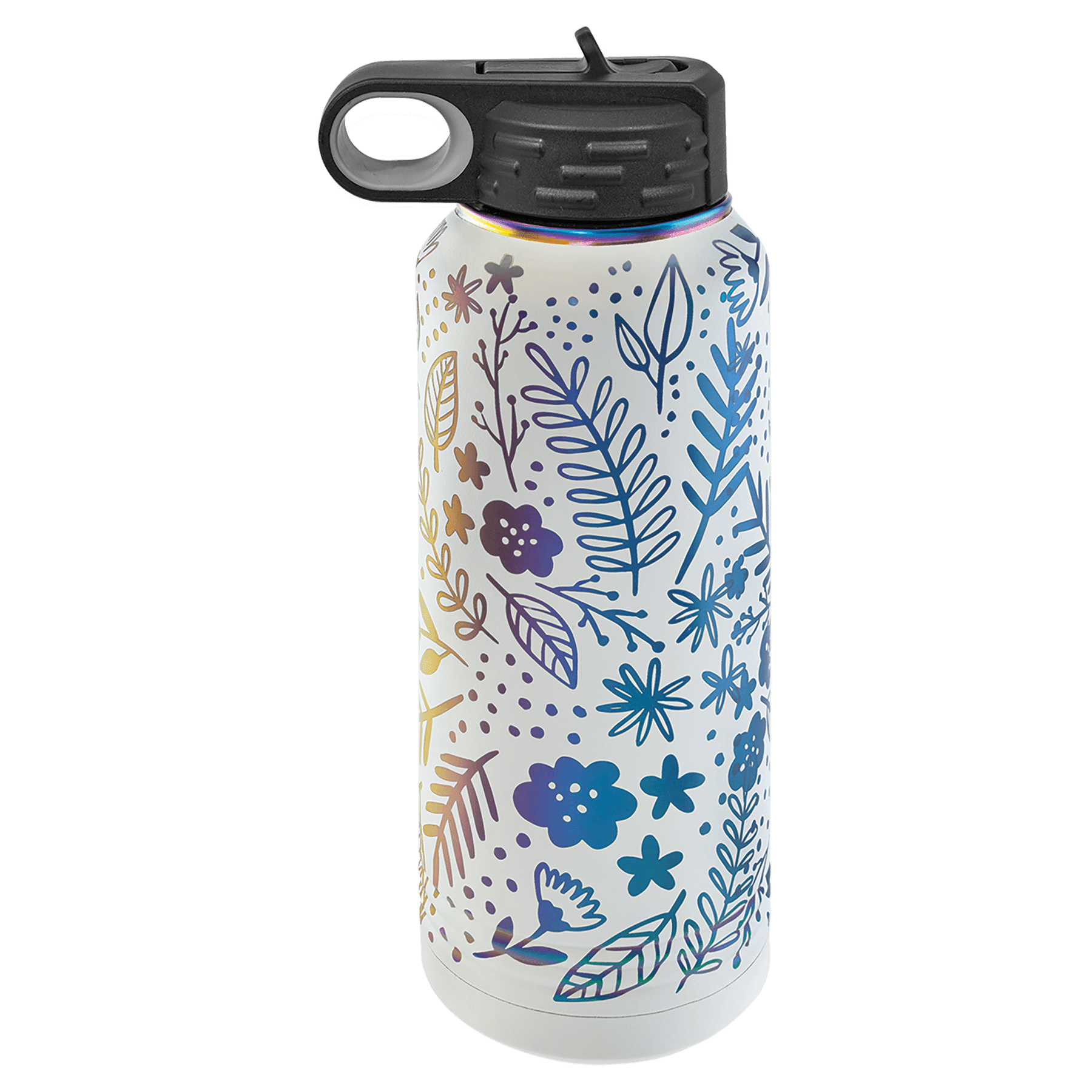 32 oz Water Bottle